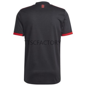 Tenue Bayern Munich Troisieme 2022-2023 Maillot de Foot